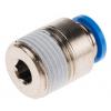 Festo Pneumatická armatura, řada: QS Vnější 3/8" R Festo Pneumatická armatura, řada: QS Vnější 3/8" R