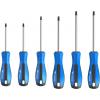 Brilliant Tools BT031010 sada šroubováků, BT031010 Brilliant Tools BT031010 sada šroubováků, BT031010