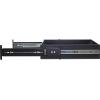 Intellinet 714938 19 palec šuplík pro datové skříně 2 U Vhodné pro hloubku skříně: od 450 mm černá (RAL 9005)