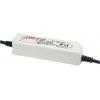 MEAN WELL PLN-100-20 LED driver, napájecí zdroj pro LED konstantní nap...