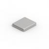 Wurth Elektronik Pocínovaná ocel 26.6 x 23.6 x 4 mm Wurth Elektronik Pocínovaná ocel 26.6 x 23.6 x 4 mm