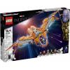 76193 LEGO® MARVEL SUPER HEROES Plavidlo velící