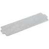Weidmüller MOPL K32 STAHL Mounting plate (d x š) 67 mm x 239 mm pozinkovaná ocel 1 ks Weidmüller MOPL K32 STAHL Mounting plate (d x š) 67 mm x 239 mm pozinkovaná ocel 1 ks