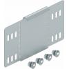 OBO Bettermann 7111804 zakončení (š x v) 200 mm x 100 mm 1 ks kov