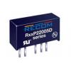 Recom Měnič DC/DC R12P, výstup: -200 V 5.2 kV dc, Vin 16.5V dc -5 mA, Vin 13.5V 2 W -40 °C 95 °C Průchozí otvor Recom Měnič DC/DC R12P, výstup: -200 V 5.2 kV dc, Vin 16.5V dc -5 mA, Vin 13.5V 2 W -40 °C 95 °C Průchozí otvor