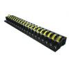 Samtec Konektor PCB, řada: SIB, Deska-deska, počet kontaktů: 5, počet řad: 1, rozteč: 2.54 mm, orientace těla: Rovný,