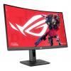 Asus ROG Strix XG27WCS herní monitor 68.6 cm (27 palec)2560 x 1440 Pixel, 16:9, 1 ms, IPS LED
