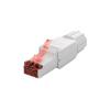 Konektor RJ45 8p-8c CAT 6 UTP GOOBAY 65942 Konektor RJ45 8p-8c CAT 6 UTP GOOBAY 65942