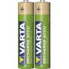 Varta RECH.AC.RECYC.AAA800mAh BLI2 akumulátor AAA Ni-MH 800 mAh 1.2 V 2 ks