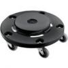 Vozík nosnost 113.4 kg 464 mm, délka: 464 mm x 168 mm Rubbermaid Commercial Products