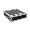 LogiLink 19 WALLMOUNT SOHO BOX 12U 540*400, BLACK, FLATPACK 19 nástěnn...