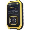 Detektor radiace FNIRSI GC-01, Geigerův počítač, USB nabíjení Detektor radiace FNIRSI GC-01, Geigerův počítač, USB nabíjení
