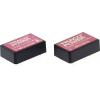 TracoPower TEN 6-1215N DC/DC měnič napětí do DPS 12 V/DC 24 V/DC 250 mA 6 W Počet výstupů: 1 x Obsah 1 ks