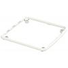 Bopla BoPad BOP 1616 P-9016-SET pultové pouzdro (d x š x v) 164 x 160 x 68.40 mm ABS bílá (RAL 9016) 1 ks Bopla BoPad BOP 1616 P-9016-SET pultové pouzdro (d x š x v) 164 x 160 x 68.40 mm ABS bílá (RAL 9016) 1 ks