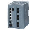 Siemens 6GK52053BD002TB2 6GK5205-3BD00-2TB2 průmyslový ethernetový switch 10 / 100 MBit/s Siemens 6GK52053BD002TB2 6GK5205-3BD00-2TB2 průmyslový ethernetový switch 10 / 100 MBit/s