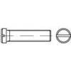 TOOLCRAFT 118872 šrouby s plochou hlavou M5 8 mm příruba DIN 920 ocel 100 ks TOOLCRAFT 118872 šrouby s plochou hlavou M5 8 mm příruba DIN 920 ocel 100 ks
