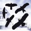 Swissinno Birdprotection nálepka do okna s obrazem ptáka Druh funkce odstrašení 5 ks Swissinno Birdprotection nálepka do okna s obrazem ptáka Druh funkce odstrašení 5 ks