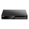 model: 8-Port Desktop Gigabit Max PoE Switch D-Link Neřízený model: 8-Port Desktop Gigabit Max PoE Switch D-Link Neřízený