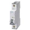 Siemens 5SL41086 5SL4108-6 elektrický jistič 1pólový 8 A 230 V, 400 V