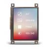 MIKROE-2161 3.5 in 320 x 240 pixelů podsvícení LED MikroElektronika