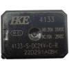 HKE 4133-S-DC24V-C-R relé motorového vozidla , 420 W, 20 A HKE 4133-S-DC24V-C-R relé motorového vozidla , 420 W, 20 A