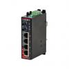 Ethernetový přepínač 5portový 100Mbps N-Tron Neřízený Ethernetový přepínač 5portový 100Mbps N-Tron Neřízený