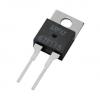 Termostat Airpax Bimetálový 130 °C Vypnutí při zvýšení SPST Povrchová montáž