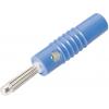 Cliff FCR7942 bezpečnostní krokosvorka, konektor 4 mm, CAT II 1000 V, ...