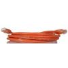 RS PRO Kat6 Ethernetové kabely, Oranžová, Polyvinylchlorid, A: RJ45 2 m Vnější, B: RJ45 Vnější, typ pláště: U/UTP RS PRO Kat6 Ethernetové kabely, Oranžová, Polyvinylchlorid, A: RJ45 2 m Vnější, B: RJ45 Vnější, typ pláště: U/UTP