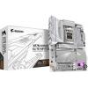 Gigabyte X870 A ELITE WF7 ICE AM5 ATX MB Základní deska Socket (PC) AMD AM5 Tvarový faktor ATX Čipová sada základní desky AMD® X870