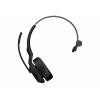 Jabra Evolve2 55 Link 380/390a MS Mono L Headset otevřená (On Ear) Bluetooth® mono černá Potlačení hluku, Redukce šumu mikrofonu headset, monofonní Počítače Jabra Evolve2 55 Link 380/390a MS Mono L Headset otevřená (On Ear) Bluetooth® mono černá Potlačení hluku, Redukce šumu mikrofonu headset, monofonní Počítače