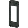 Trelleborg TMS-B24-SFSL-BK IP54 | Polyamide | Screw polyamid, černá, 1 ks