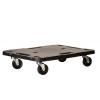 Přepravní vozík ArtPlast LV5838N, 580 × 380 mm, nosnost 543 kg Přepravní vozík ArtPlast LV5838N, 580 × 380 mm, nosnost 543 kg