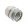 Kabelová průchodka, řada: WADI-TEC Z6123200R Šedá Polyamid 6, IP68 M32 SIB 15 mm až 24.5 mm Kabelová průchodka, řada: WADI-TEC Z6123200R Šedá Polyamid 6, IP68 M32 SIB 15 mm až 24.5 mm