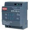 Spínaný zdroj MZMW QYR-100-12, 12 V / 7,1 A, DIN lišta Spínaný zdroj MZMW QYR-100-12, 12 V / 7,1 A, DIN lišta