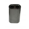 Feritové pouzdro o průměru 3.8 mm Fair-Rite Feritové pouzdro o průměru 3.8 mm Fair-Rite