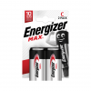 Baterie Energizer LR14 MAX cena za balení 2 ks