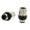 Legris Pneumatická armatura, řada: LF3000 Vnitřní 1/2" G Legris Pneumatická armatura, řada: LF3000 Vnitřní 1/2" G