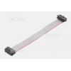 Plochý kabel DS1052-122B2NA201501, 2× PFL, 12 pinů, 150 mm