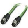 Phoenix Contact NBC-MSD/ 1,0-93B/MSD SCO připojovací kabel pro senzory - aktory, 1407524, piny: 4, 1.00 m, 1 ks Phoenix Contact NBC-MSD/ 1,0-93B/MSD SCO připojovací kabel pro senzory - aktory, 1407524, piny: 4, 1.00 m, 1 ks
