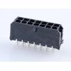 Molex vestavná pinová lišta (standardní) 22285364, 1 ks Bag