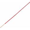 TRU COMPONENTS 1568670 kabel pro automotive, FLRY-B, 1 x 0.35 mm², červená, 50 m
