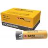 AgfaPhoto Professional tužková baterie AA alkalicko-manganová, 1.5 V, 10 ks