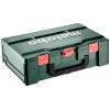 Metabo metaBOX 185 XL, 626901000 box na nářadí, ABS, (d x š x v) 577 x 361 x 185 mm Metabo metaBOX 185 XL, 626901000 box na nářadí, ABS, (d x š x v) 577 x 361 x 185 mm
