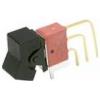 C & K Switches E105J1V31QE2 Rocker Switch E Series 120 V/AC, 28 V/DC 7.5 A 1x (zap)/vyp/(zap) 1 ks Bulk C & K Switches E105J1V31QE2 Rocker Switch E Series 120 V/AC, 28 V/DC 7.5 A 1x (zap)/vyp/(zap) 1 ks Bulk