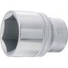 Hazet 1000 1000-19 vnější šestihran vložka pro nástrčný klíč 19 mm 3/4