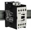 RS PRO 1 NO Stykač napětí ve vinutí 24V dc 3pólový 15 A 690V 7.5 kW s 1 NO kontakty 24V dc Elektromechanické 3P RS PRO 1 NO Stykač napětí ve vinutí 24V dc 3pólový 15 A 690V 7.5 kW s 1 NO kontakty 24V dc Elektromechanické 3P