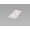 TRU COMPONENTS 1593702, TC-KL20WEZ-30M203, stahovací pásky, 4.60 mm, 2...