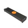 Patice PCB, řada: ASP, orientace těla: Svislé, rozteč: 1.27 mm Deska-deska, počet kontaktů: 400, počet řad: 10, Povrch