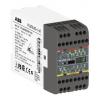 Bezpečnostní kontrolér, rozsah: Pluto 8 4 24V dc ABB